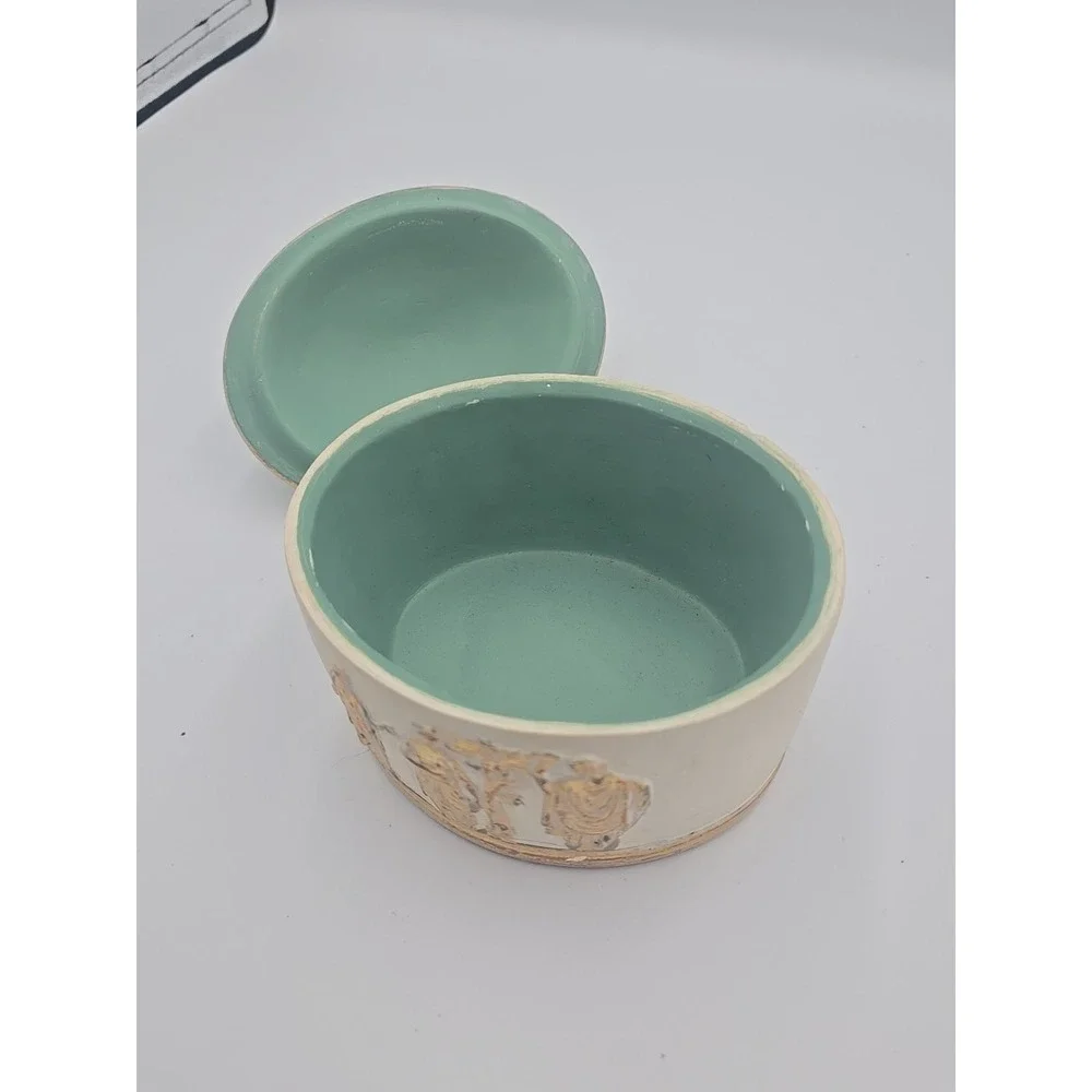 N/A vintage borghese
